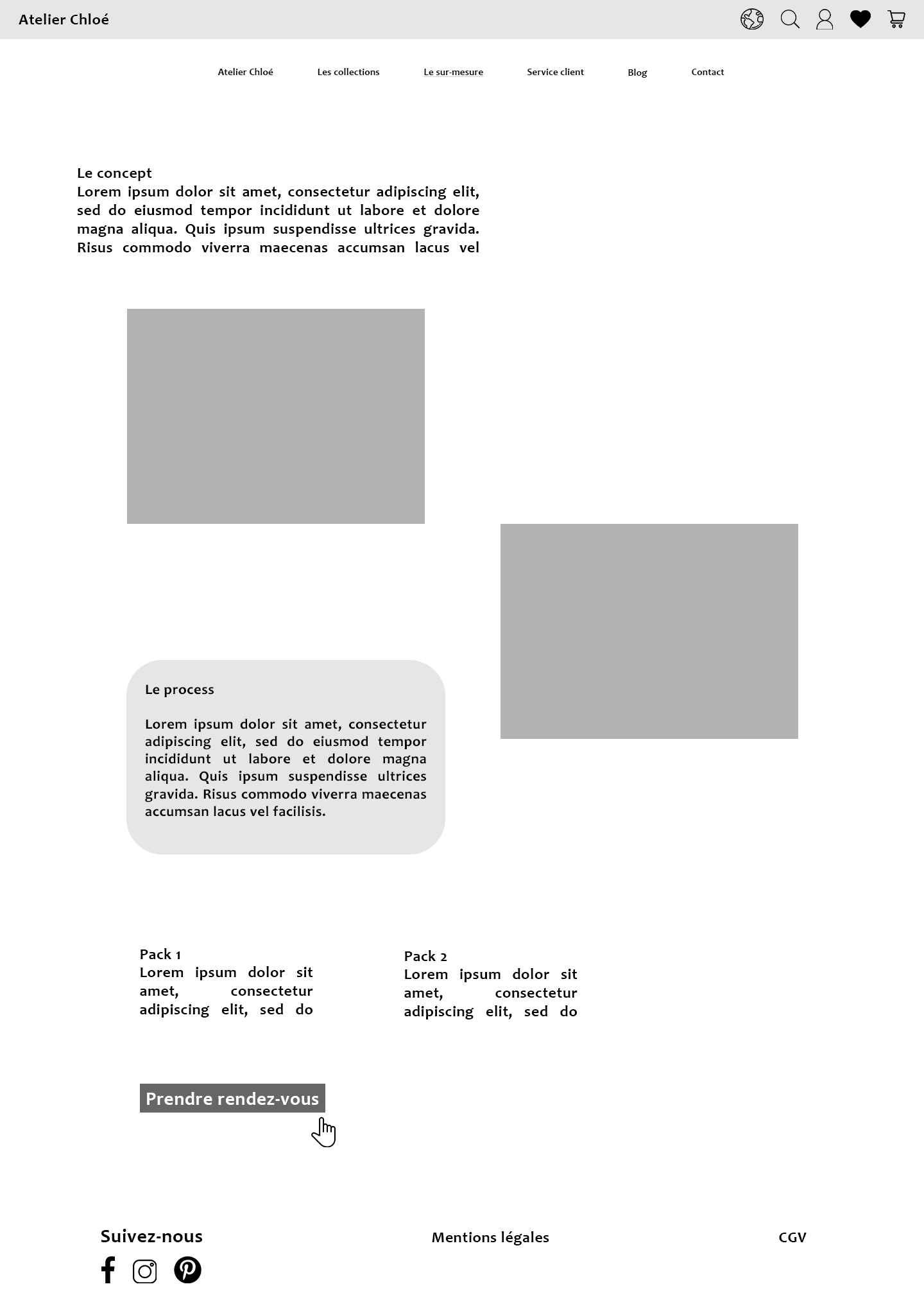 arborescence