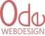 logo ode-webdesign